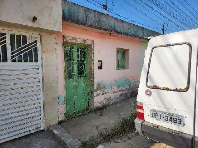 Oportunidade Única em SANTA CRUZ DO CAPIBARIBE - PE | Tipo: Casa | Negociação: Venda Direta Online  | Situação: Imóvel