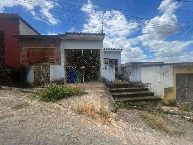 Oportunidade Única em CARPINA - PE | Tipo: Casa | Negociação: Venda Direta Online  | Situação: Imóvel