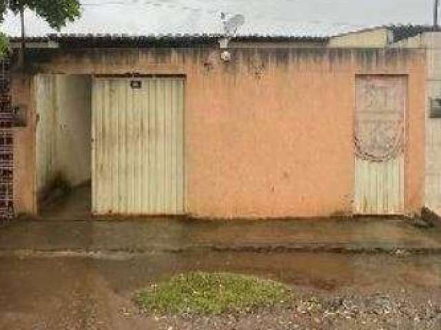 Oportunidade Única em SAO JOSE DO BELMONTE - PE | Tipo: Casa | Negociação: Venda Direta Online  | Situação: Imóvel