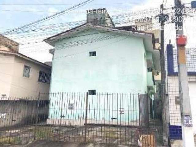 Oportunidade Única em IGARASSU - PE | Tipo: Apartamento | Negociação: Venda Direta Online  | Situação: Imóvel