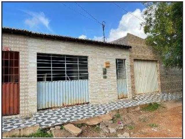 Oportunidade Única em SAO JOSE DO BELMONTE - PE | Tipo: Casa | Negociação: Venda Direta Online  | Situação: Imóvel