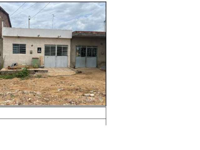 Oportunidade Única em SERRA TALHADA - PE | Tipo: Casa | Negociação: Venda Direta Online  | Situação: Imóvel