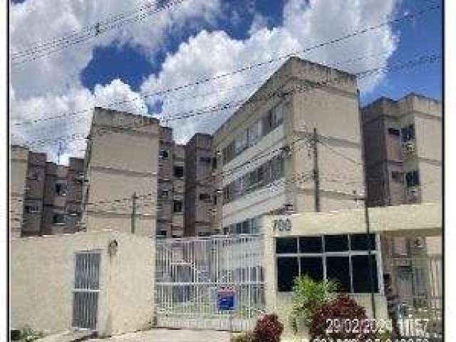 Oportunidade Única em SAO LOURENCO DA MATA - PE | Tipo: Apartamento | Negociação: Venda Direta Online  | Situação: Imóvel