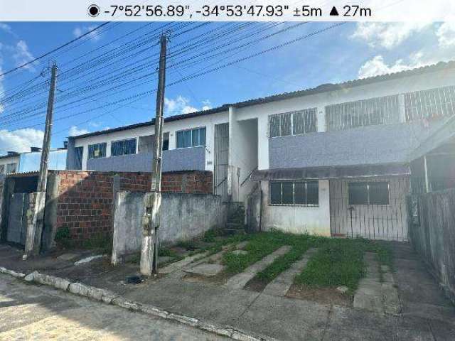 Oportunidade Única em IGARASSU - PE | Tipo: Apartamento | Negociação: Venda Direta Online  | Situação: Imóvel