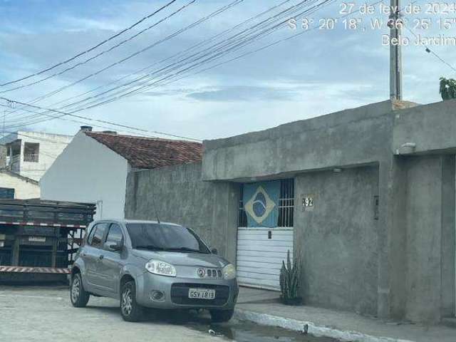 Oportunidade Única em BELO JARDIM - PE | Tipo: Casa | Negociação: Venda Direta Online  | Situação: Imóvel