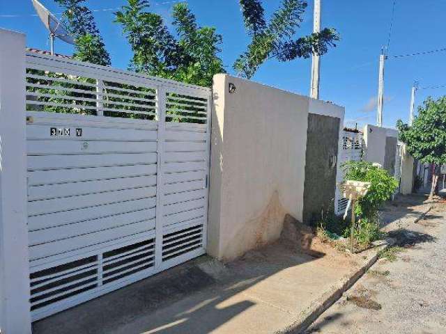 Oportunidade Única em SANTA CRUZ DO CAPIBARIBE - PE | Tipo: Casa | Negociação: Venda Online  | Situação: Imóvel