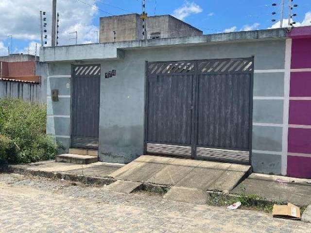 Oportunidade Única em VITORIA DE SANTO ANTAO - PE | Tipo: Casa | Negociação: Venda Direta Online  | Situação: Imóvel