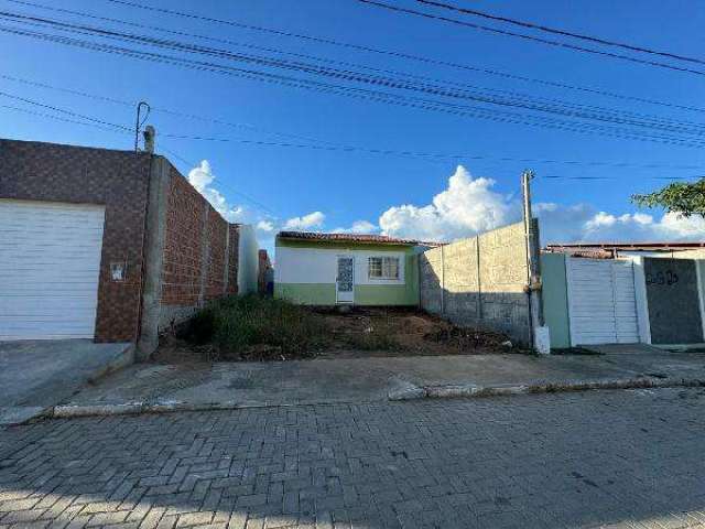 Oportunidade Única em SANTA CRUZ DO CAPIBARIBE - PE | Tipo: Casa | Negociação: Venda Online  | Situação: Imóvel