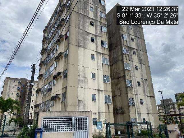 Oportunidade Única em SAO LOURENCO DA MATA - PE | Tipo: Apartamento | Negociação: Venda Direta Online  | Situação: Imóvel