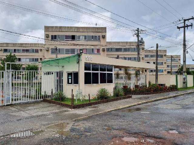 Oportunidade Única em SAO LOURENCO DA MATA - PE | Tipo: Apartamento | Negociação: Venda Direta Online  | Situação: Imóvel