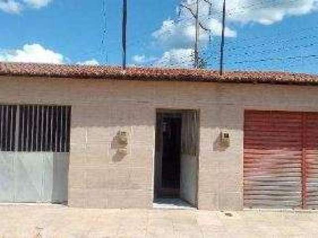 Oportunidade Única em SAO JOSE DO BELMONTE - PE | Tipo: Casa | Negociação: Venda Direta Online  | Situação: Imóvel