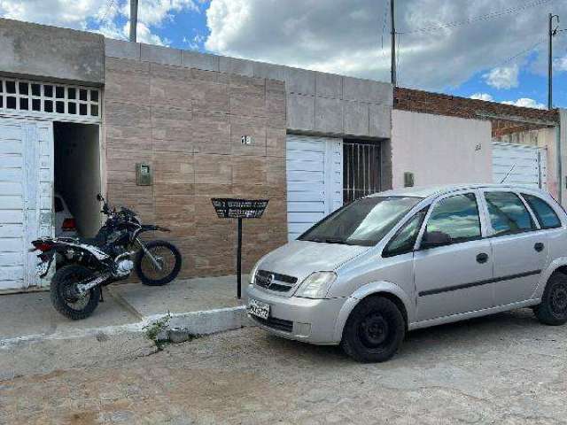 Oportunidade Única em SANTA CRUZ DO CAPIBARIBE - PE | Tipo: Casa | Negociação: Venda Online  | Situação: Imóvel