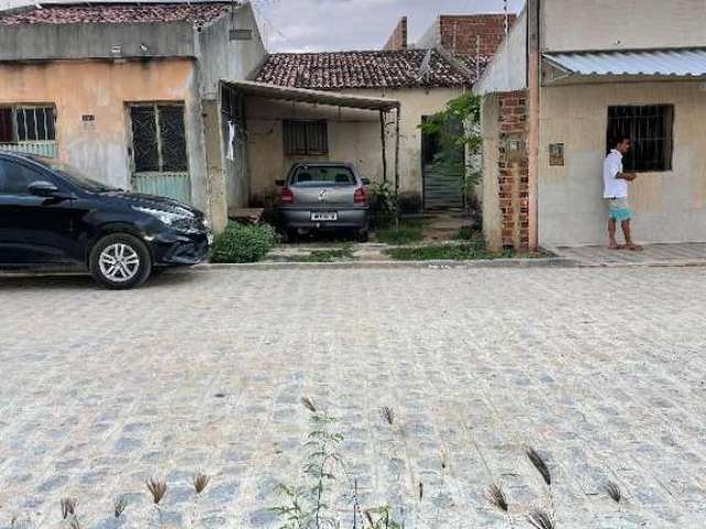 Oportunidade Única em SANTA CRUZ DO CAPIBARIBE - PE | Tipo: Casa | Negociação: Venda Direta Online  | Situação: Imóvel