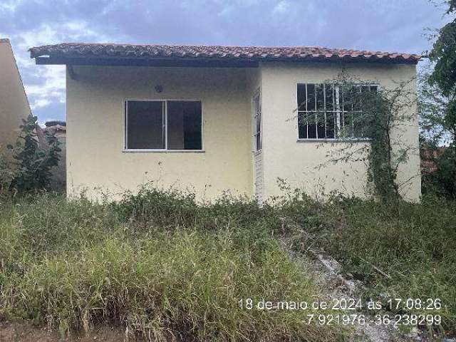 Oportunidade Única em SANTA CRUZ DO CAPIBARIBE - PE | Tipo: Casa | Negociação: Venda Direta Online  | Situação: Imóvel