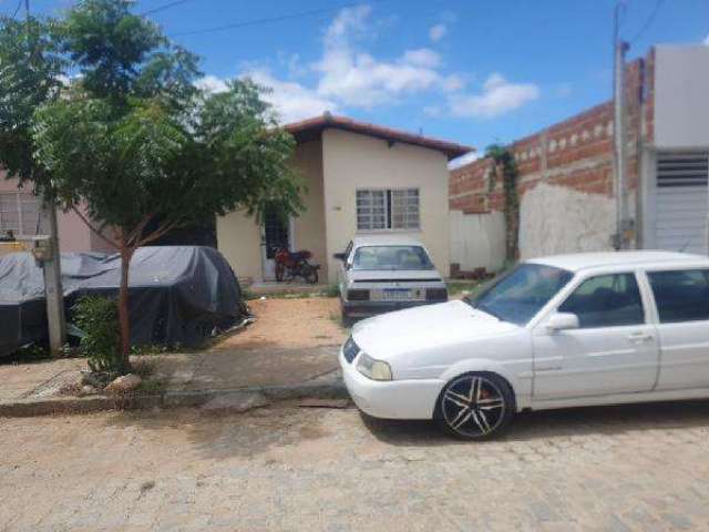 Oportunidade Única em SANTA CRUZ DO CAPIBARIBE - PE | Tipo: Casa | Negociação: Venda Online  | Situação: Imóvel