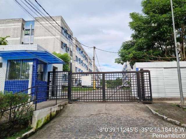 Oportunidade Única em SAO LOURENCO DA MATA - PE | Tipo: Apartamento | Negociação: Venda Online  | Situação: Imóvel