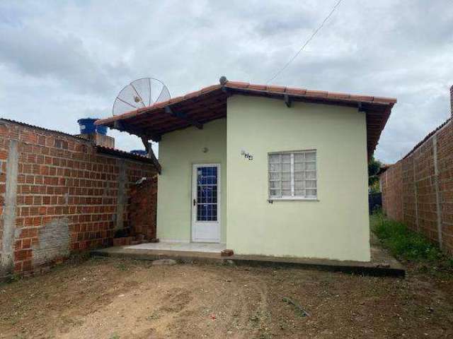 Oportunidade Única em SANTA CRUZ DO CAPIBARIBE - PE | Tipo: Casa | Negociação: Venda Online  | Situação: Imóvel