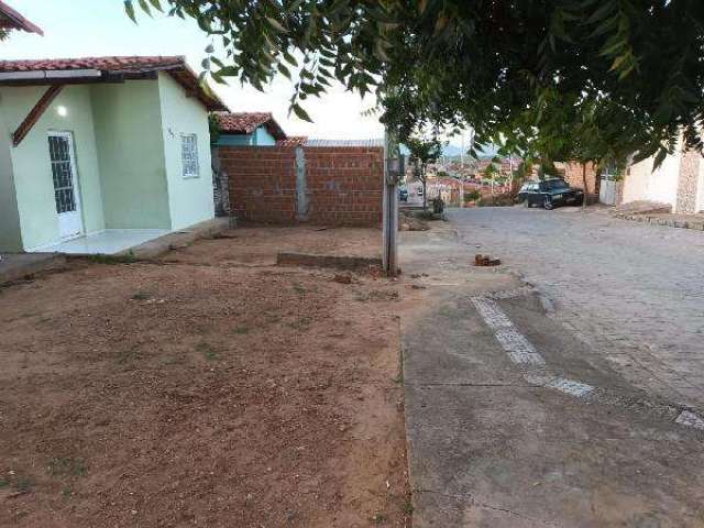 Oportunidade Única em SANTA CRUZ DO CAPIBARIBE - PE | Tipo: Casa | Negociação: Venda Online  | Situação: Imóvel