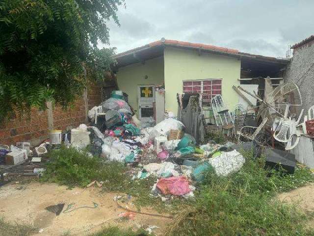 Oportunidade Única em SANTA CRUZ DO CAPIBARIBE - PE | Tipo: Casa | Negociação: Venda Direta Online  | Situação: Imóvel