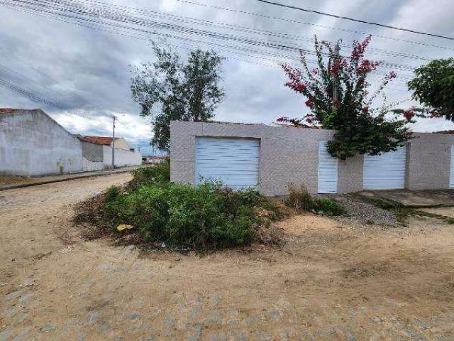 Oportunidade Única em SANTA CRUZ DO CAPIBARIBE - PE | Tipo: Casa | Negociação: Venda Direta Online  | Situação: Imóvel