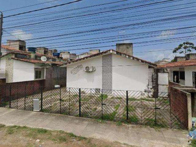 Oportunidade Única em PAULISTA - PE | Tipo: Casa | Negociação: Venda Online  | Situação: Imóvel