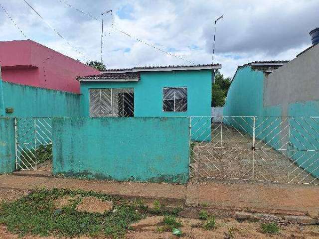 Oportunidade Única em CARPINA - PE | Tipo: Casa | Negociação: Venda Direta Online  | Situação: Imóvel