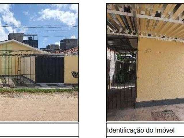 Oportunidade Única em PAULISTA - PE | Tipo: Casa | Negociação: Venda Direta Online  | Situação: Imóvel