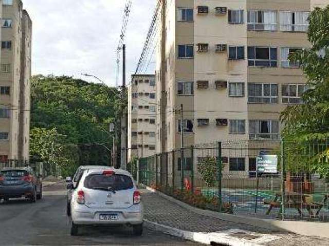 Oportunidade Única em SAO LOURENCO DA MATA - PE | Tipo: Apartamento | Negociação: Venda Direta Online  | Situação: Imóvel