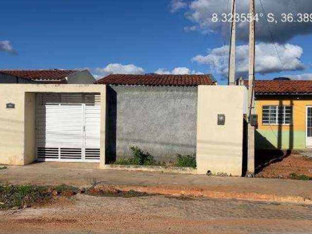 Oportunidade Única em BELO JARDIM - PE | Tipo: Casa | Negociação: Venda Direta Online  | Situação: Imóvel