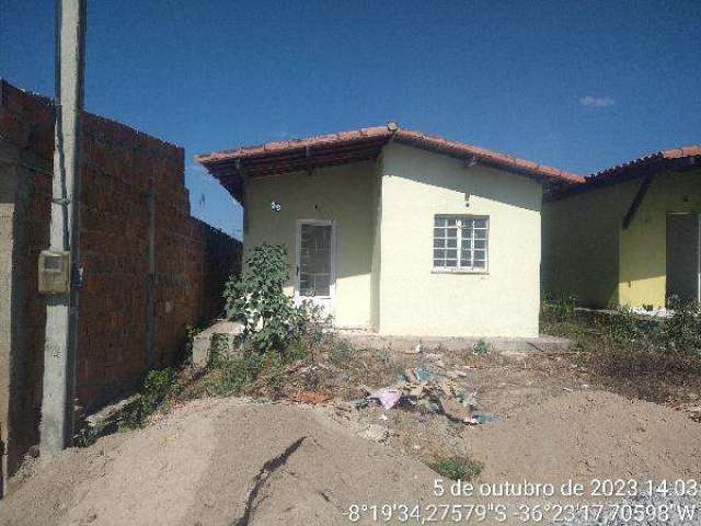 Oportunidade Única em BELO JARDIM - PE | Tipo: Casa | Negociação: Venda Direta Online  | Situação: Imóvel