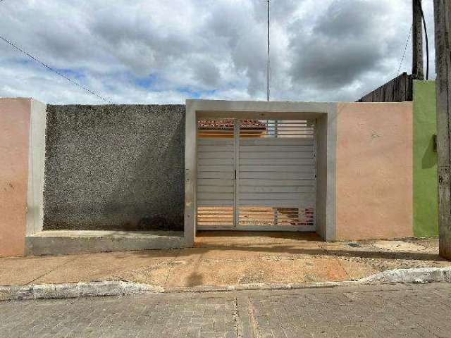 Oportunidade Única em BELO JARDIM - PE | Tipo: Casa | Negociação: Venda Direta Online  | Situação: Imóvel