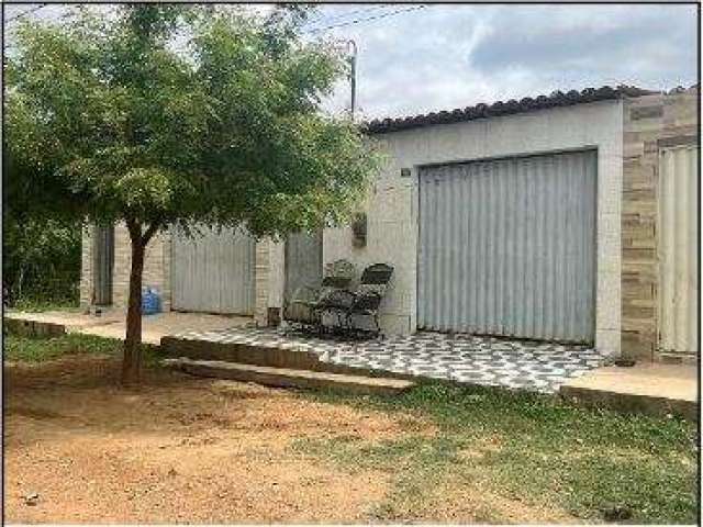 Oportunidade Única em SAO JOSE DO BELMONTE - PE | Tipo: Casa | Negociação: Venda Direta Online  | Situação: Imóvel