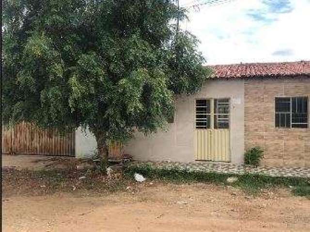 Oportunidade Única em SAO JOSE DO BELMONTE - PE | Tipo: Casa | Negociação: Venda Direta Online  | Situação: Imóvel