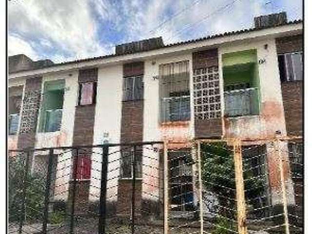 Oportunidade Única em IGARASSU - PE | Tipo: Apartamento | Negociação: Venda Direta Online  | Situação: Imóvel