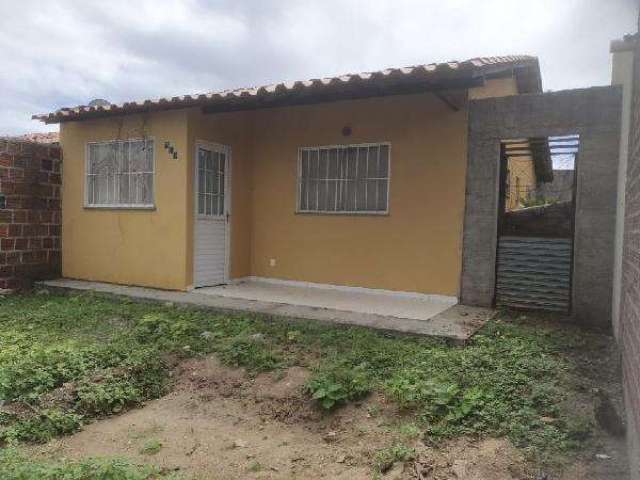 Oportunidade Única em SANTA CRUZ DO CAPIBARIBE - PE | Tipo: Casa | Negociação: Venda Direta Online  | Situação: Imóvel