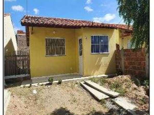 Oportunidade Única em SANTA CRUZ DO CAPIBARIBE - PE | Tipo: Casa | Negociação: Venda Direta Online  | Situação: Imóvel