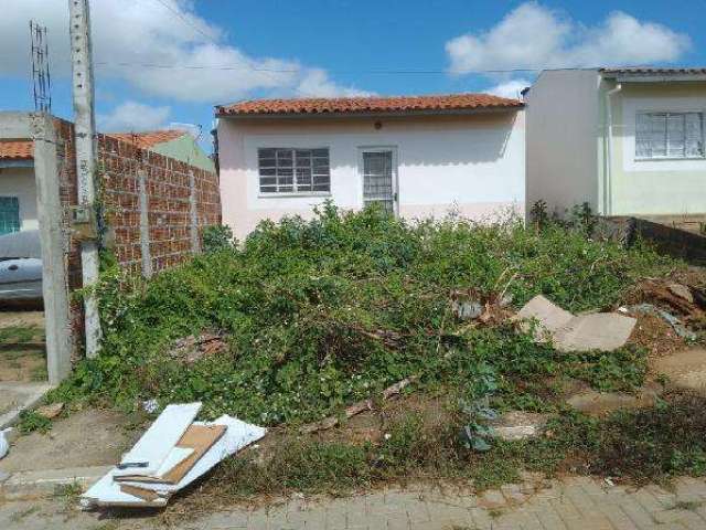 Oportunidade Única em SANTA CRUZ DO CAPIBARIBE - PE | Tipo: Casa | Negociação: Venda Direta Online  | Situação: Imóvel