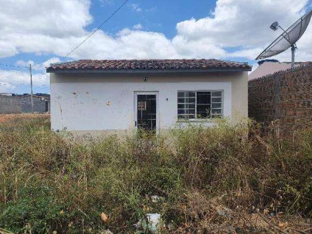 Oportunidade Única em BELO JARDIM - PE | Tipo: Casa | Negociação: Venda Direta Online  | Situação: Imóvel