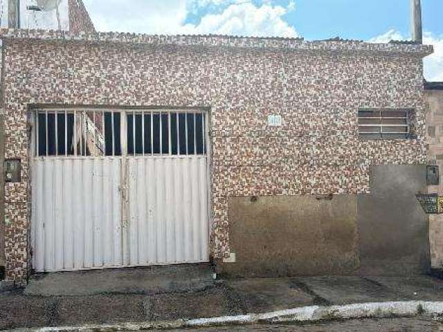 Oportunidade Única em SANTA CRUZ DO CAPIBARIBE - PE | Tipo: Casa | Negociação: Venda Direta Online  | Situação: Imóvel