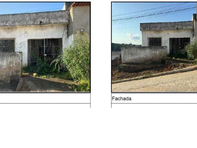 Oportunidade Única em CARPINA - PE | Tipo: Casa | Negociação: Venda Direta Online  | Situação: Imóvel