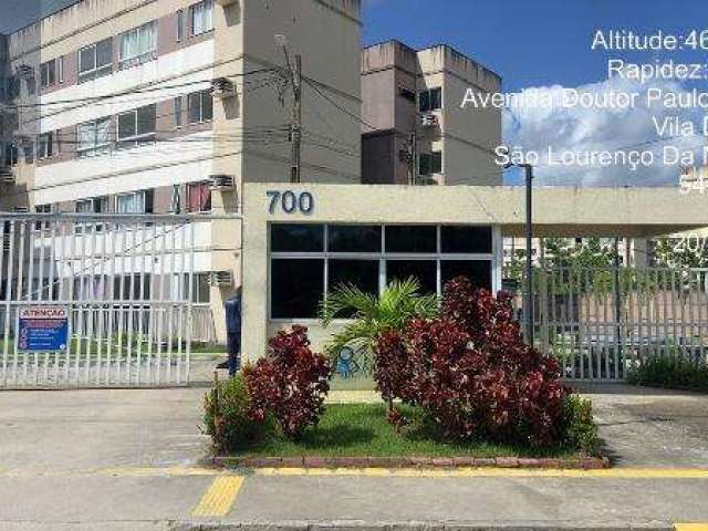 Oportunidade Única em SAO LOURENCO DA MATA - PE | Tipo: Apartamento | Negociação: Venda Online  | Situação: Imóvel