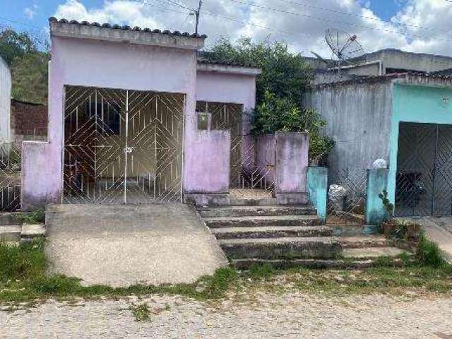 Oportunidade Única em CARPINA - PE | Tipo: Casa | Negociação: Venda Online  | Situação: Imóvel