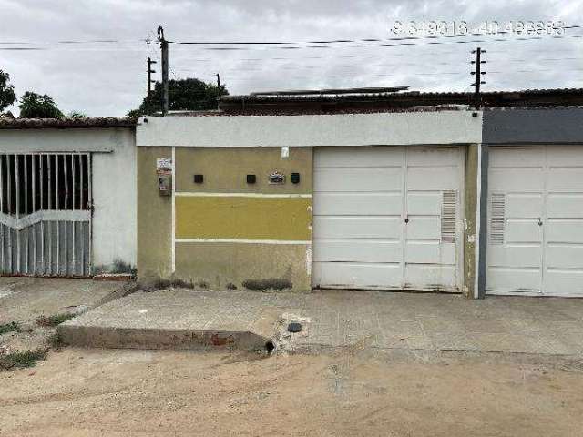 Oportunidade Única em PETROLINA - PE | Tipo: Casa | Negociação: Venda Online  | Situação: Imóvel