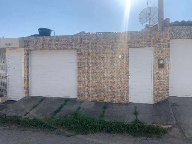 Oportunidade Única em SANTA CRUZ DO CAPIBARIBE - PE | Tipo: Casa | Negociação: Venda Direta Online  | Situação: Imóvel