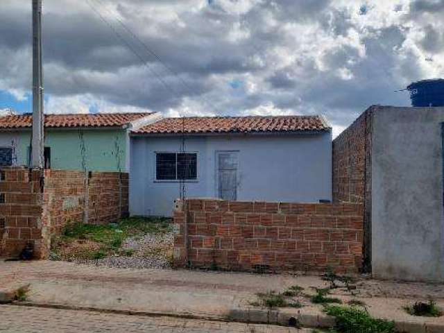 Oportunidade Única em BELO JARDIM - PE | Tipo: Casa | Negociação: Venda Direta Online  | Situação: Imóvel