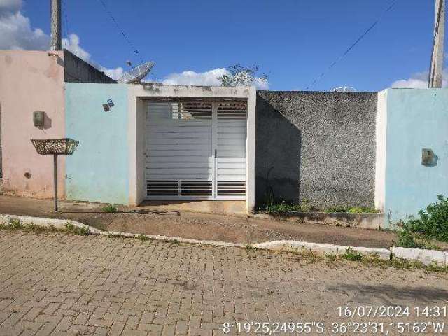 Oportunidade Única em BELO JARDIM - PE | Tipo: Casa | Negociação: Venda Direta Online  | Situação: Imóvel