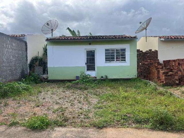 Oportunidade Única em BELO JARDIM - PE | Tipo: Casa | Negociação: Venda Direta Online  | Situação: Imóvel