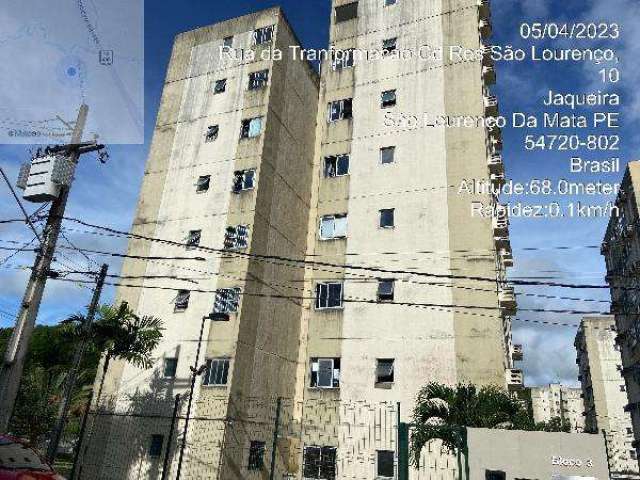 Oportunidade Única em SAO LOURENCO DA MATA - PE | Tipo: Apartamento | Negociação: Venda Direta Online  | Situação: Imóvel