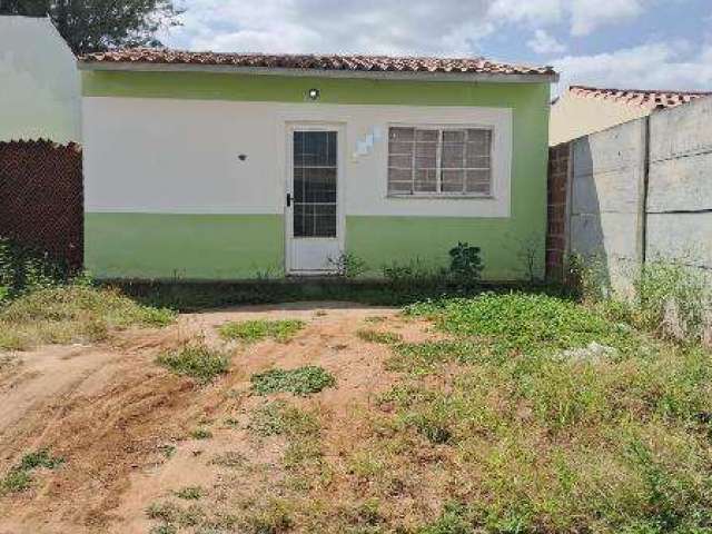 Oportunidade Única em SANTA CRUZ DO CAPIBARIBE - PE | Tipo: Casa | Negociação: Venda Direta Online  | Situação: Imóvel