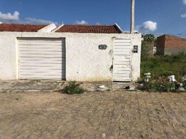 Oportunidade Única em SANTA CRUZ DO CAPIBARIBE - PE | Tipo: Casa | Negociação: Venda Direta Online  | Situação: Imóvel